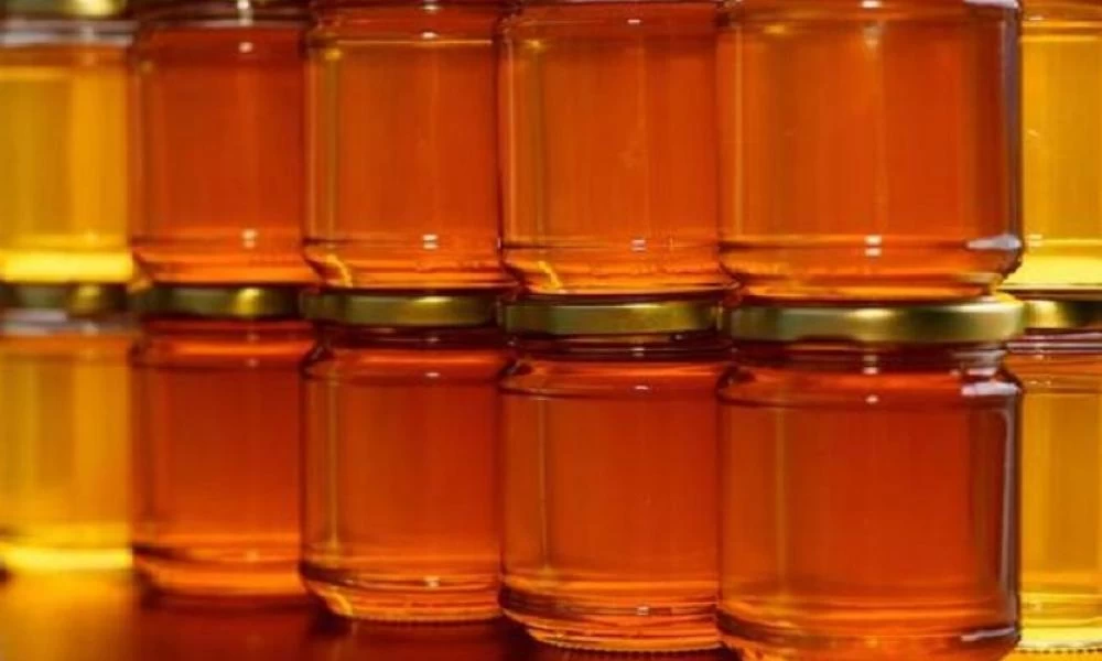Προσοχή! ΕΦΕΤ: Ανακαλεί νοθευμένο μέλι